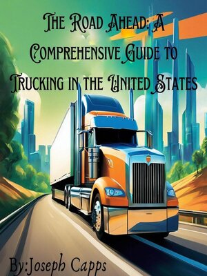 cover image of The Road Ahead